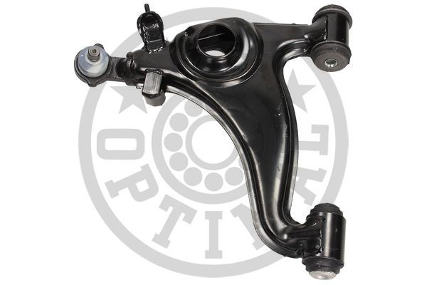 OPTIMAL G6-562 Süspansiyon Sistemi Bugi Kolu - MERCEDES-BENZ 190 (W201) uyumlu