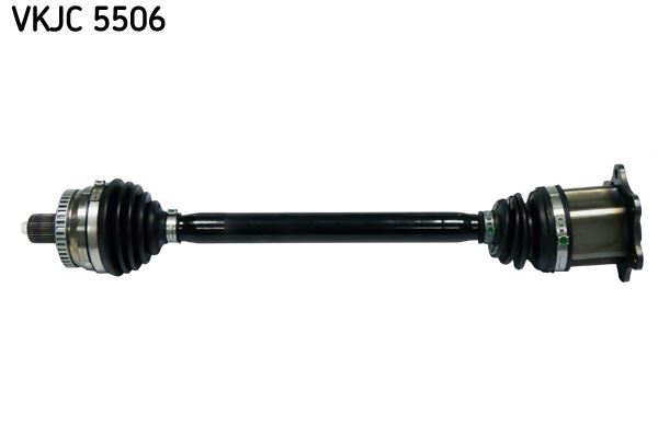 SKF VKJC 5506 Diferansiyel & Aktarma Sistemi Tahrik Mili - AUDI A4 B6 (8E2) uyumlu