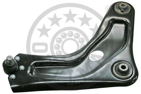 OPTIMAL G6-1123 Süspansiyon Sistemi Bugi Kolu - PEUGEOT 208 I (CA_, CC_) uyumlu