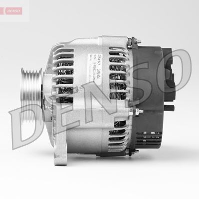 DENSO DAN504 Elektrik Sistemi Alternatör - FORD FIESTA III (GFJ) uyumlu