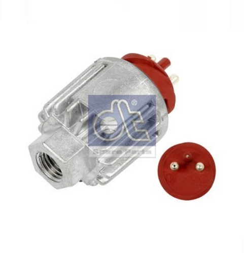 DT Spare Parts 3.70001 355-GRP-3.70001 Ürün Görseli