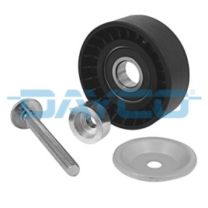 DAYCO APV2673 Motor Yönlendirme & Kılavuz Makarası - FORD MONDEO IV Turnier (BA7) uyumlu