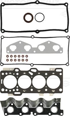 VICTOR REINZ 02-53895-02 Motor Silindir Kafa Contası - HYUNDAI GETZ (TB) uyumlu