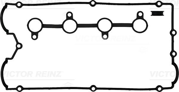 VICTOR REINZ 15-53484-01 Motor Külbütör Kapağı Contası - HYUNDAI SONATA IV (EF) uyumlu