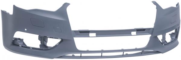 PHIRA A3-12234 Kaporta & Gövde Parçaları Tampon & Parçaları - AUDI A3 Sportback (8VA, 8VF) uyumlu