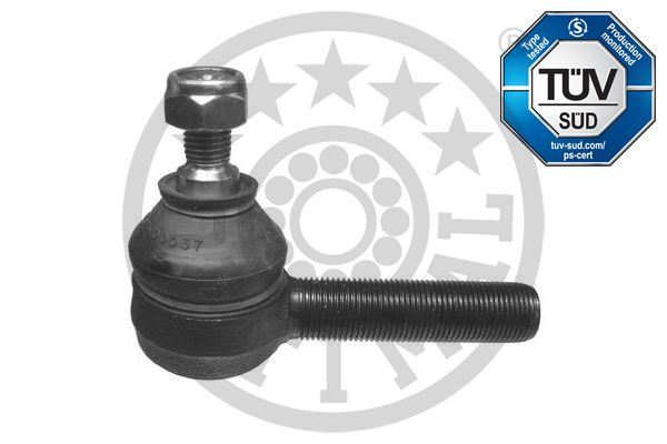 OPTIMAL G1-077 Direksiyon Sistemi Mafsal - FORD TRANSIT Minibüs/Otobüs (72E, 73E) uyumlu