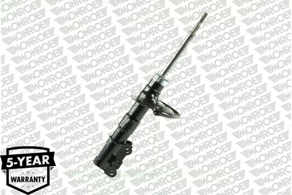 MONROE G16826 Süspansiyon Sistemi Amortisör - VOLVO S80 I (184) uyumlu