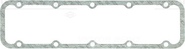 VICTOR REINZ 71-24808-10 Motor Manifold Contası - SCANIA 3 - series bus uyumlu