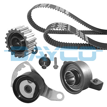 DAYCO KTB250 Motor Triger Seti - FORD ESCORT VI (GAL, AAL, ABL) uyumlu