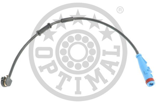 OPTIMAL WKT-50554K Fren Sistemleri Aşınma Göstergesi - OPEL ASTRA H GTC (A04) uyumlu