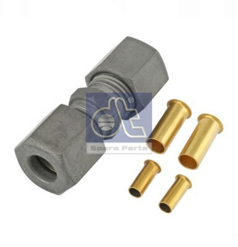 DT Spare Parts 4.90479 Fren Sistemleri Hava Kaplini - MAN TGS I uyumlu