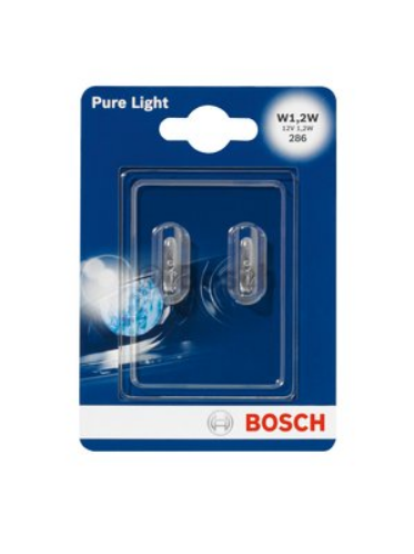 BOSCH 1 987 301 024 Farlar & Aydınlatma Ampuller - VOLVO 460 (464) uyumlu