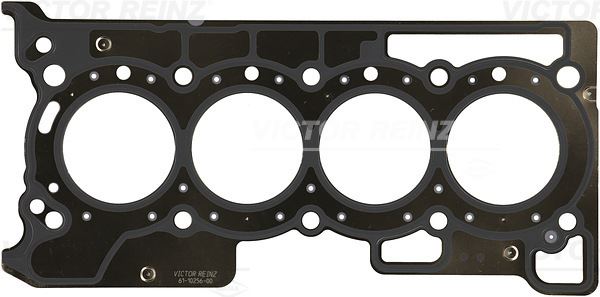 VICTOR REINZ 61-10256-00 Motor Silindir Kafa Contası - RENAULT MEGANE III Coupe (DZ0/1_) uyumlu