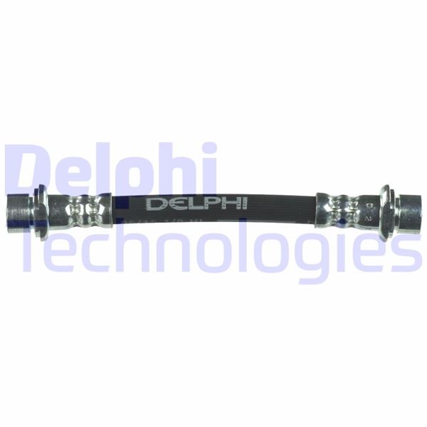 DELPHI LH7197 Fren Sistemleri Fren Hortumları - TOYOTA COROLLA Sedan (_E15_) uyumlu