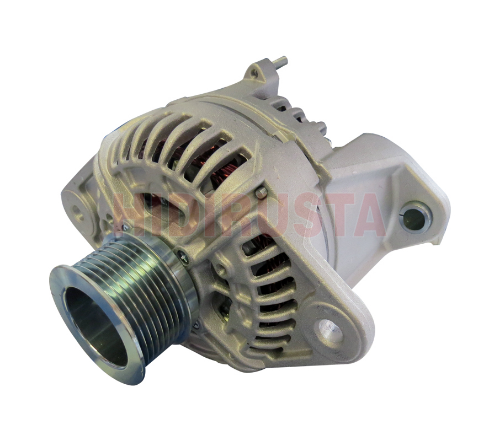 BOM-Prestolite 860804GB Elektrik Sistemi Alternatör