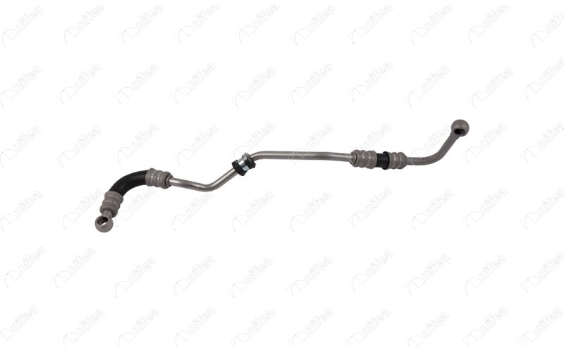 NIFEA 35451 Motor Turboşarj & Parçaları - BMW X3 (E83) uyumlu