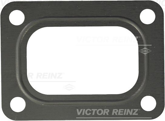 VICTOR REINZ 71-52949-00 Emme & Egzoz Sistemi Bağlantı Parçaları - SUZUKI SWIFT II Sedan (AH, AJ) uyumlu