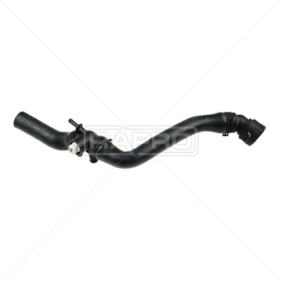 RAPRO R25183 Soğutma Sistemi Soğutma Hortumları & Bağlantıları - AUDI A3 (8L1) uyumlu