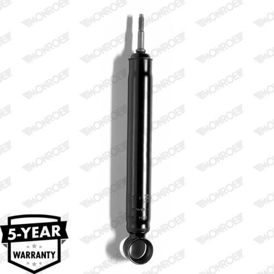 MONROE R2030 Süspansiyon Sistemi Amortisör - MERCEDES-BENZ HECKFLOSSE (W110) uyumlu