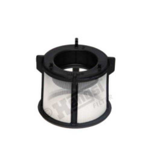 HENGST FILTER E11S04 D132 Yakıt Sistemi Yakıt Filtresi - MERCEDES-BENZ AXOR 2 uyumlu