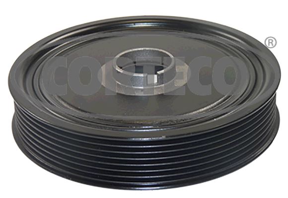 CORTECO 49384696 Motor Kayış Kasnağı - NISSAN PRIMASTAR Minibüs/Otobüs (X83) uyumlu