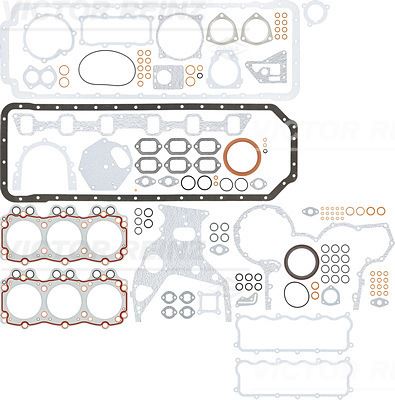 VICTOR REINZ 01-33975-02 Motor Conta Seti