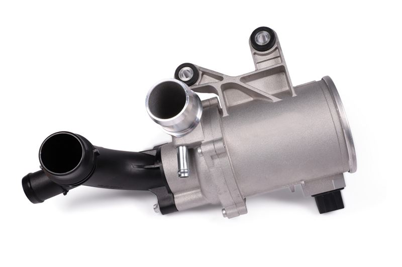 GK 980499 Motor Devirdaim - MERCEDES-BENZ C-SERISI (W205) uyumlu
