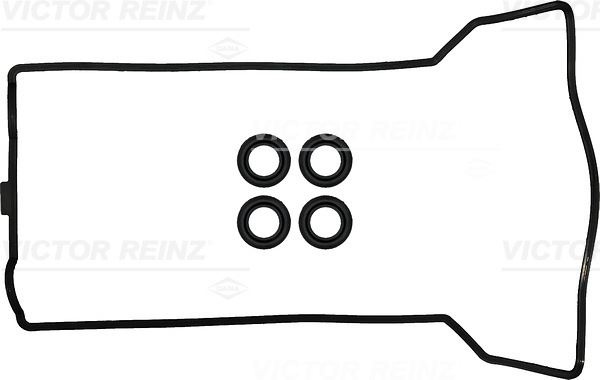 VICTOR REINZ 15-31001-01 Motor Külbütör Kapağı Contası - MERCEDES-BENZ E-SERISI (W124) uyumlu