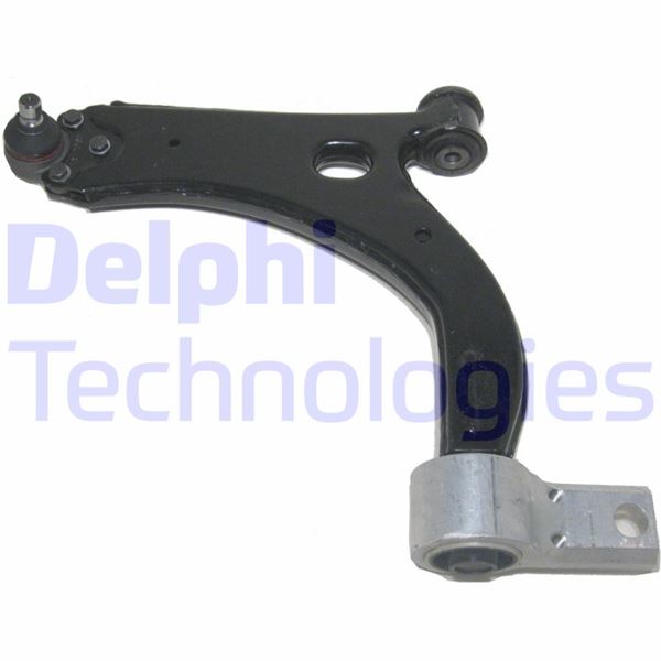 DELPHI TC1159 Süspansiyon Sistemi Bugi Kolu - FORD FIESTA V (JH_, JD_) uyumlu