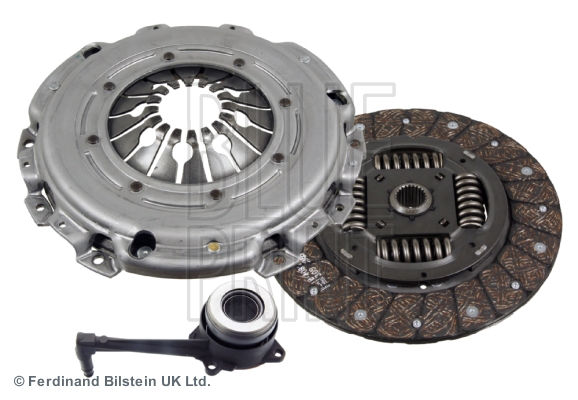 BLUE PRINT ADV183072 Debriyaj Sistemi Debriyaj Seti - VW SHARAN (7M8, 7M9, 7M6) uyumlu