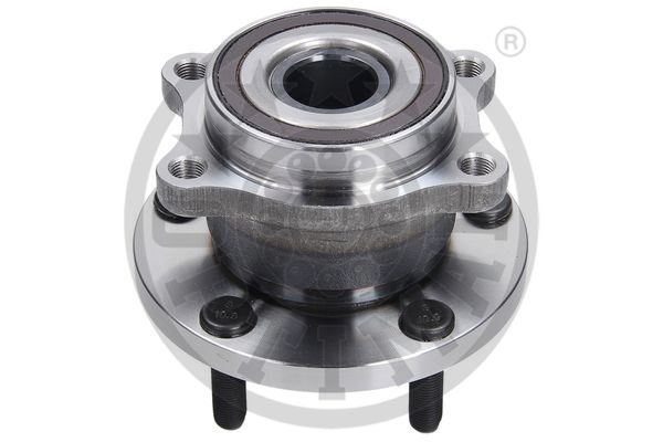 OPTIMAL 972762 Jant & Lastik & Bijon Poyra - SUBARU TRIBECA (B9) uyumlu