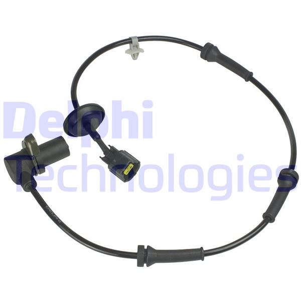 DELPHI SS20089 Fren Sistemleri Sürüş Dinamiği Ayarı - CHEVROLET AVEO / KALOS Sedan (T250, T255) uyumlu