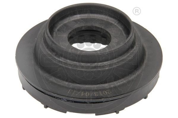 OPTIMAL F8-7433 Süspansiyon Sistemi Amortisör - FORD FIESTA VI (CB1, CCN) uyumlu