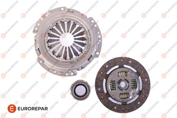 EUROREPAR 1682298480 Debriyaj Sistemi Debriyaj Seti - SUZUKI JIMNY SUV (SN) uyumlu