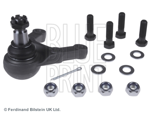 BLUE PRINT ADC48607 Tekerlek & Aks Parçaları Taşıyıcı Mafsal - MITSUBISHI PAJERO I Canvas Top (L04_G) uyumlu