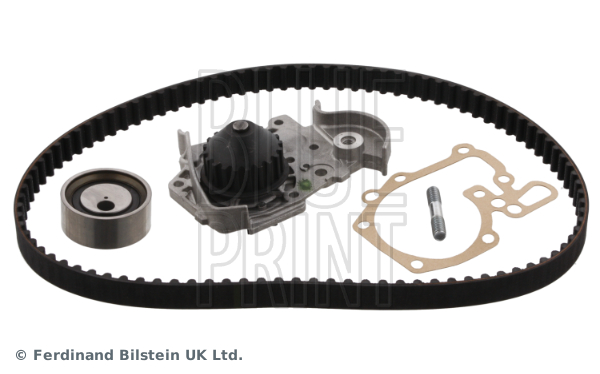 BLUE PRINT ADBP730024 Motor Triger Seti - DACIA LOGAN Pick-up (US_) uyumlu