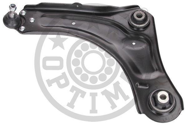 OPTIMAL G6-1572 Süspansiyon Sistemi Bugi Kolu - RENAULT MEGANE CC (EZ0/1_) uyumlu