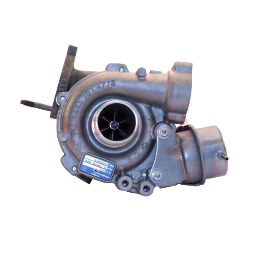 BorgWarner 54389880018 Motor Turboşarj & Parçaları - RENAULT SCÉNIC III (JZ0/1_) uyumlu