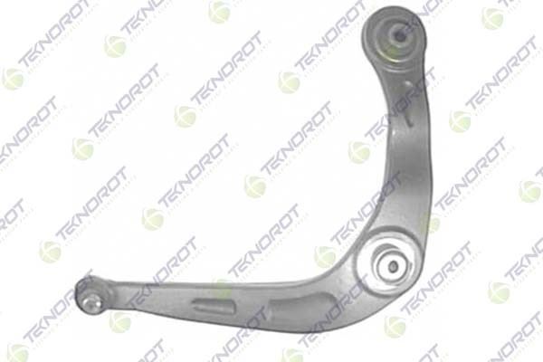 TEKNOROT P-237A Süspansiyon Sistemi Bugi Kolu - PEUGEOT 206+ (2L_, 2M_) uyumlu
