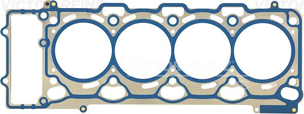 VICTOR REINZ 61-33705-00 Motor Silindir Kafa Contası - ALPINA B6 Cabrio (E64) uyumlu
