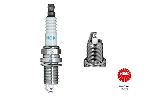 NGK 3679 Ateşleme Sistemi Buji - OPEL CORSA D (S07) uyumlu