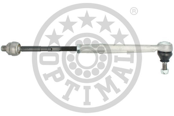 OPTIMAL G0-777 Direksiyon Sistemi Kısa Rot & İtici Çubuk - PORSCHE BOXSTER (986) uyumlu