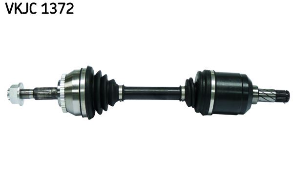 SKF VKJC 1372 Diferansiyel & Aktarma Sistemi Tahrik Mili - VOLVO 850 (854) uyumlu