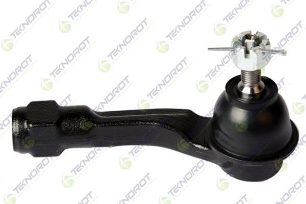 TEKNOROT KI-571 Direksiyon Sistemi Mafsal - KIA RIO IV (YB, SC, FB) uyumlu