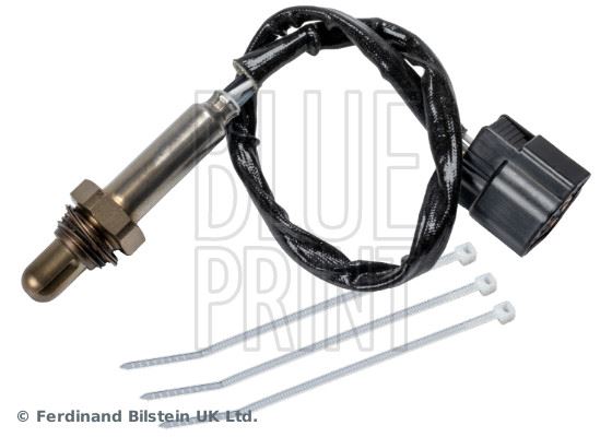 BLUE PRINT ADBP700114 Emme & Egzoz Sistemi Egzoz Sensörleri - MITSUBISHI LANCER IV Hatchback (C6_A, C7_A) uyumlu