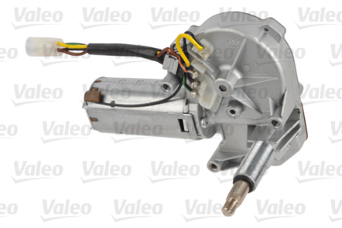 VALEO 404429 Kaporta & Gövde Parçaları Cam Silecek Mekanizması