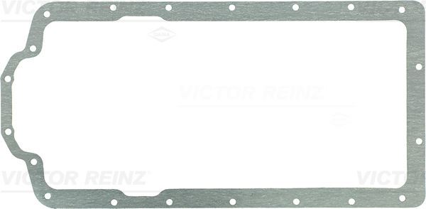 VICTOR REINZ 71-41598-00 Motor Karter Contası