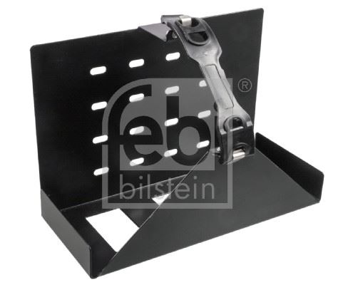 FEBI BILSTEIN 182160 Römork & Çeki Donanımları Takoz & Donanım