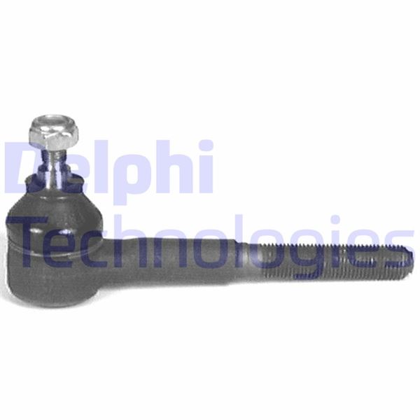 DELPHI TA1186 Direksiyon Sistemi Mafsal - MERCEDES-BENZ 124 Sedan (W124) uyumlu