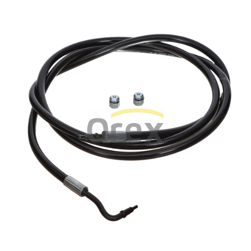 Kabin Kaldırma Hortumu - OREX - 355012 Ürün Görseli